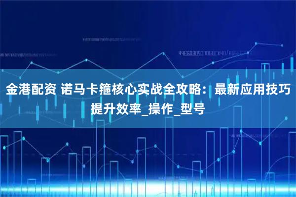 金港配资 诺马卡箍核心实战全攻略：最新应用技巧提升效率_操作_型号